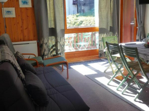 Confort 3 pièces 6 pers. avec balcon, Valloire - FR-1-263-567